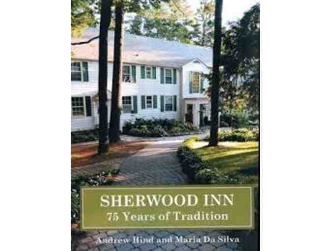 Muskoka Resort Stay and Golf Package for 4 people