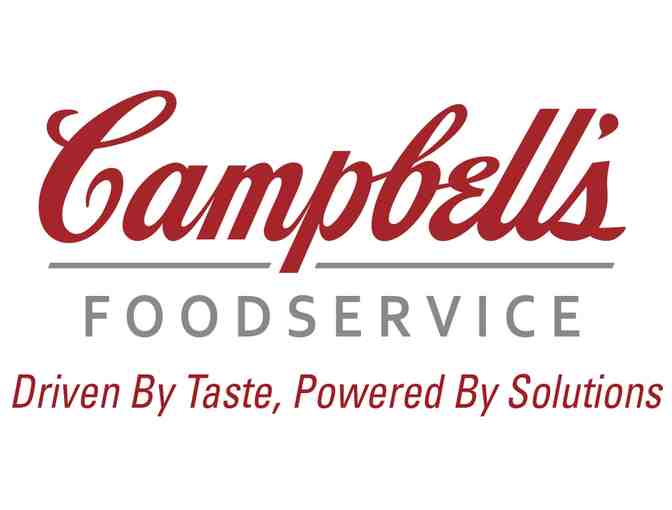 Campbell's Comfort Food package