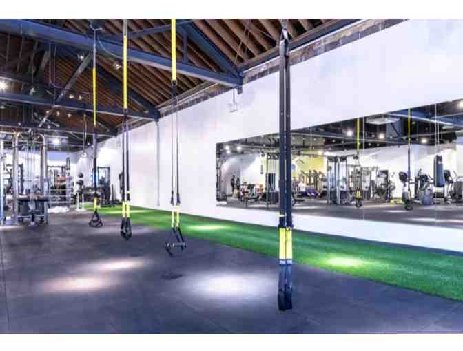 Get Fit & Fabulous with Body + Soul Fitness! (#1)