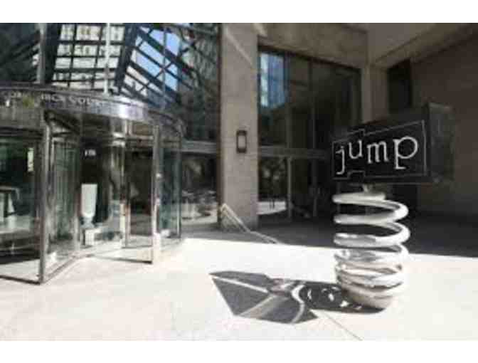 The Ultimate Date Night!