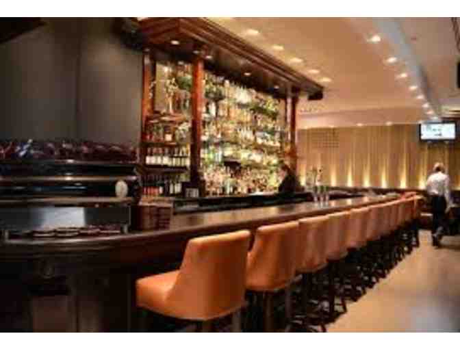 The Ultimate Date Night!