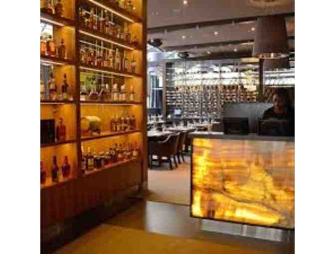 The Ultimate Date Night!