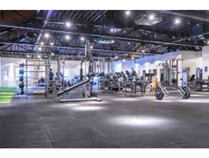 Get Fit & Fabulous with Body + Soul Fitness! (#1)