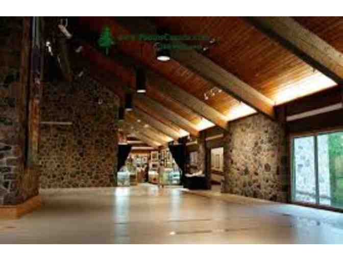 Family Pass to McMichael Canadian Art Collection