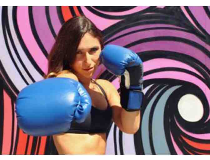 Personal Fitness Trainer at Home