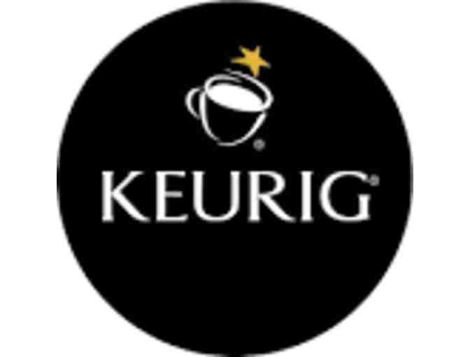 Perfect Brew from Keurig