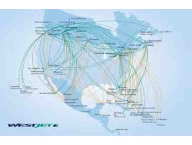 WestJet & Roots: Travel in Canadian Style!