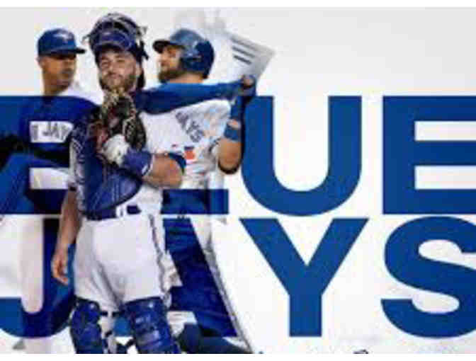 Take in the Jays vs. Cleveland