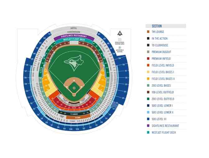 Take in the Jays vs. Cleveland