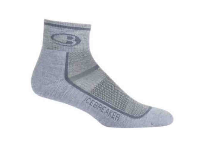 Icebreaker Men's Training Set