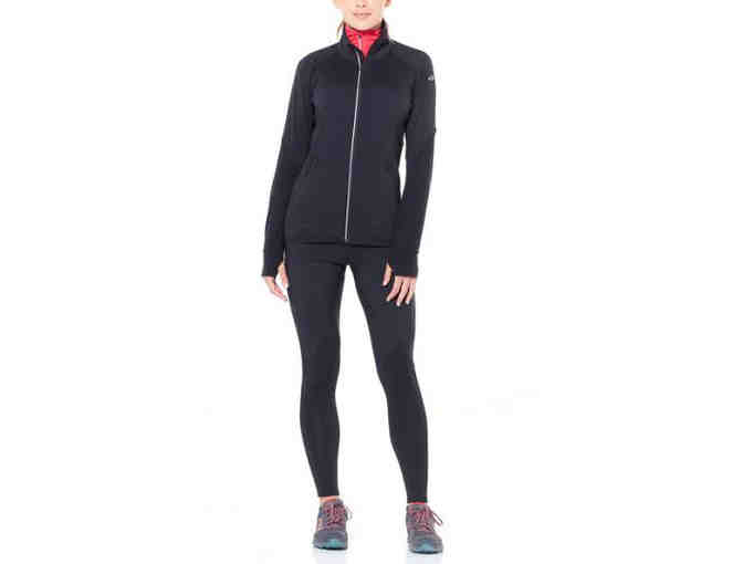 Icebreaker Women's Training Set