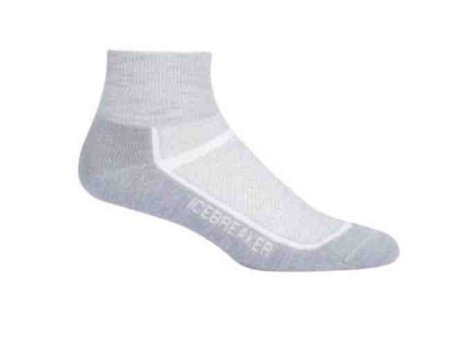 Icebreaker Women's Training Set