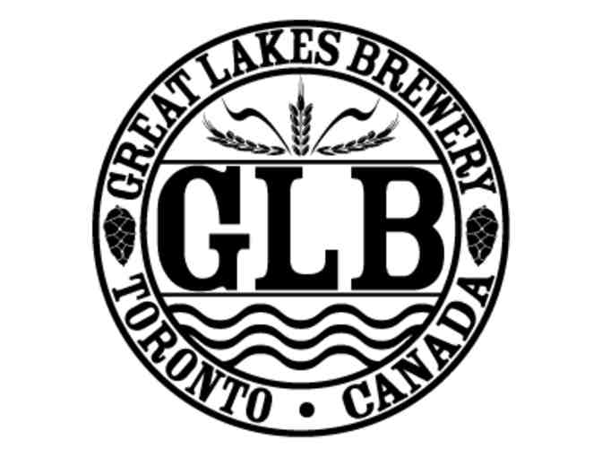 Great Lakes Brewery Mixed Pack (48 cans) + Virtual Tasting for Six People
