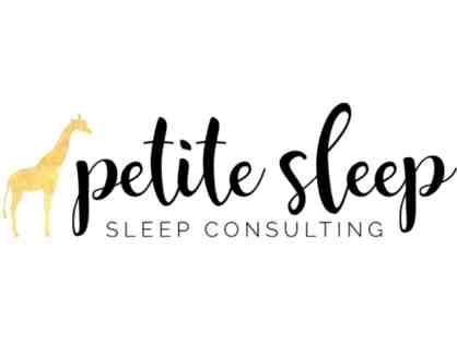 Pediatric Sleep Coaching Package