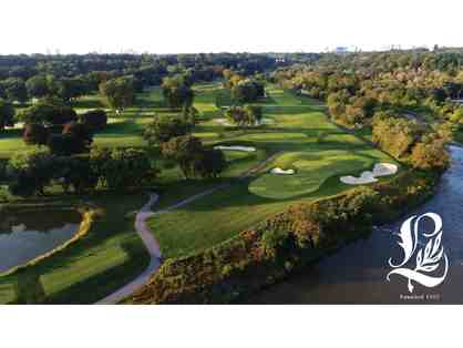 Play Lambton Golf and Country Club