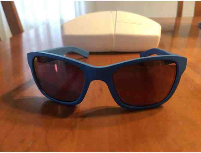 1 pair of Julbo Kids Sunglasses + Case from L. Bruce Mebine, O.D.