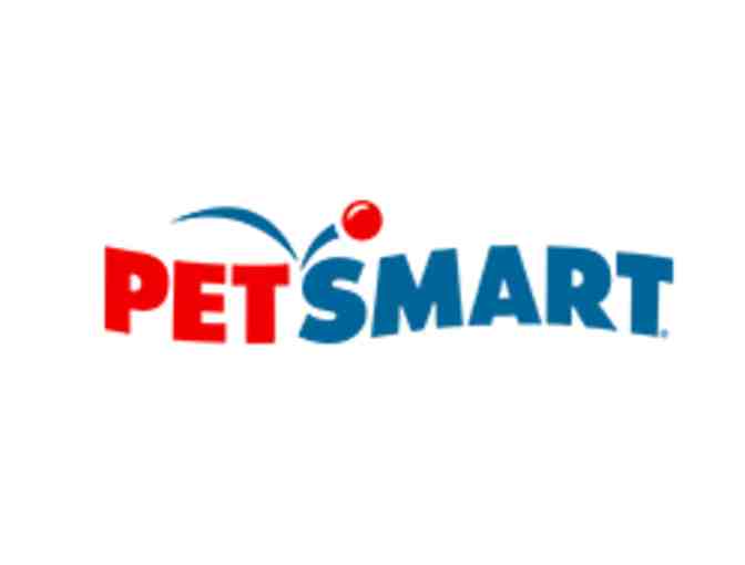 PetSmart Gift Card - $25