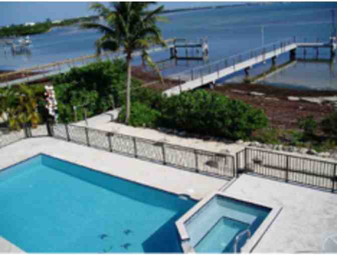 1 Week Stay in Florida Keys Beach House (For West Portal Community only)
