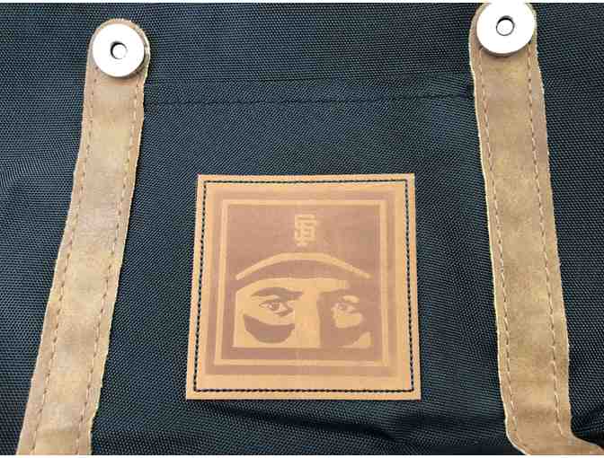 SF Giants Will Clark Special Event Backpack