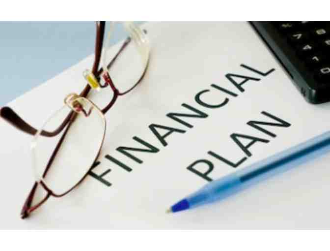 Financial Advisement Consultation