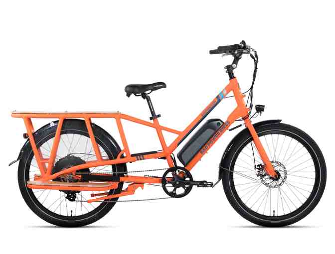 Rad Power eBike of Your Choice