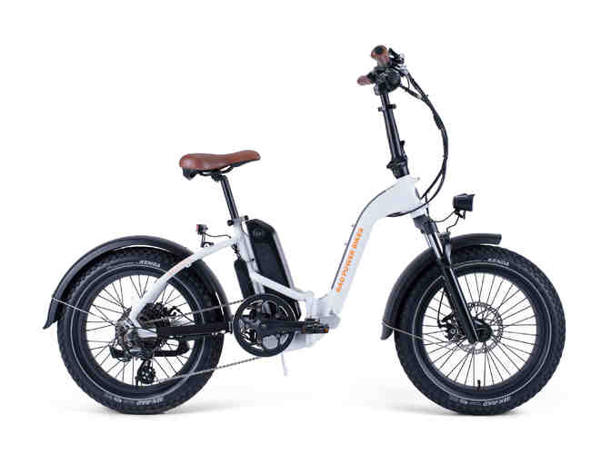 Rad Power eBike of Your Choice
