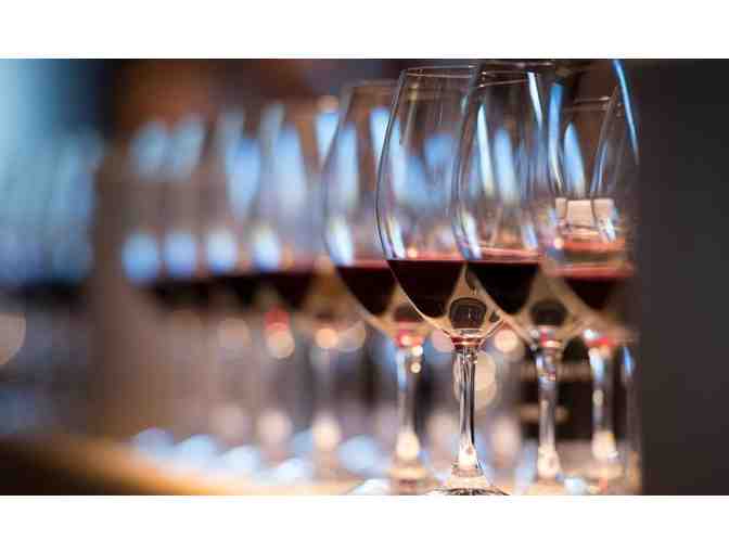 St. Francis Winery: Tasting for 4 in Santa Rosa