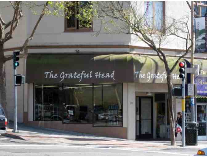 The Grateful Head: $30 Gift Card