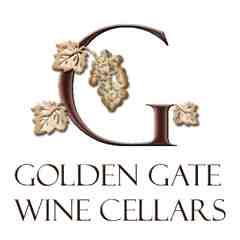 Sponsor: Golden Gate Wine Cellars
