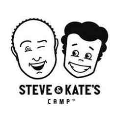 Sponsor: Steve & Kate's Camp