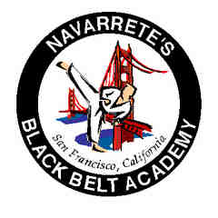 ATA Navarrete's Black Belt Academy