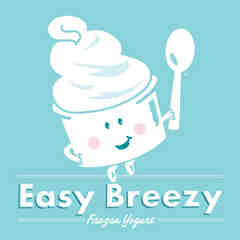Easy Breezy Frozen Yogurt