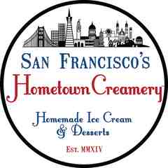 San Francisco's Hometown Creamery