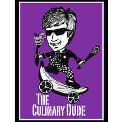 The Culinary Dude