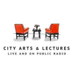 City Arts & Lectures