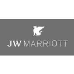 JW Marriott San Francisco Union Square