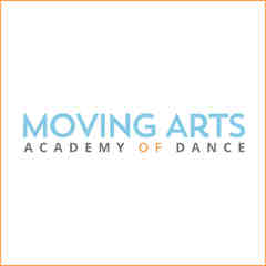 Moving Arts Academy of Dance