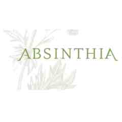 Absinthia's Bottled Spirits