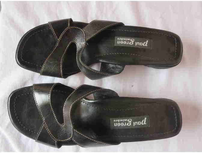 Shoes - Paul Green  Sandals Size 7