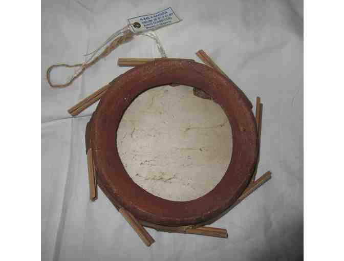 Vintage Sakara Drum