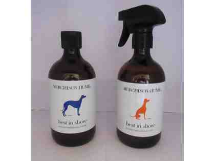 Murchison-Hume Dog Products