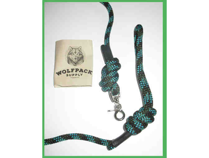 Wolfpack Supply Quick Clip Dog Leash
