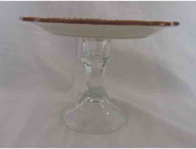 Standing Candy Dish