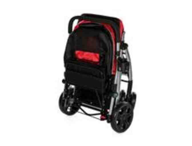 Pet Stroller in Red by Pet Rover USA