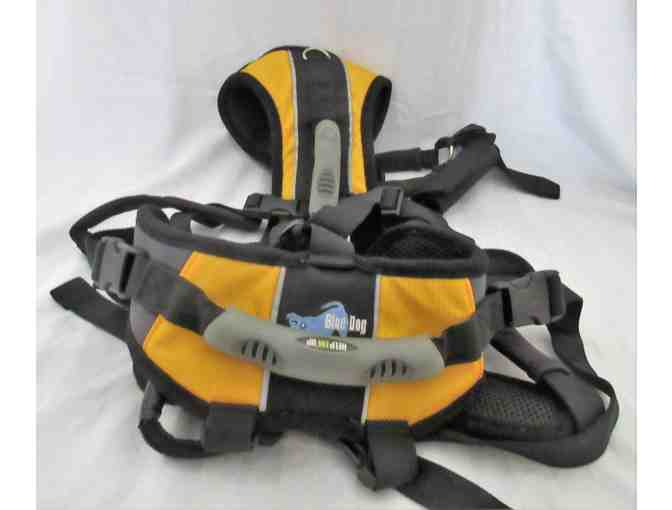 The Help'Em Up Harness -  Gently Used XLarge