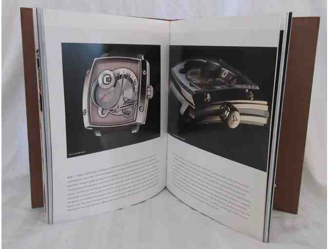 Westime's Extraordinary Watches: Mechanical Watches in Their Element Book
