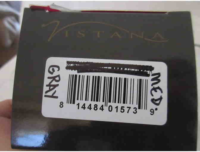 Vistana Sunwear - Designed to be Worn over Prescription Eyewear - Size Medium