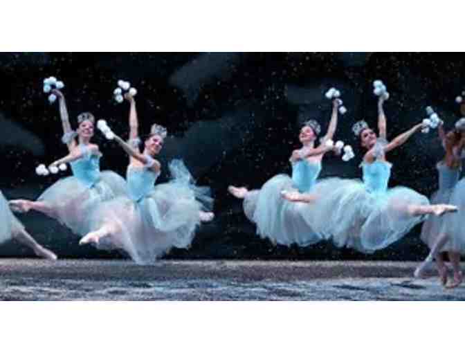 The Nutcracker Ballet - 4 Box Seats - December 23