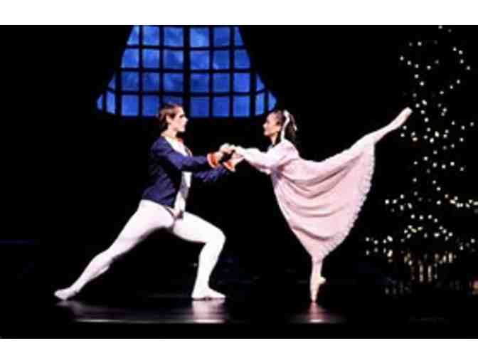 The Nutcracker Ballet - 4 Box Seats - December 23