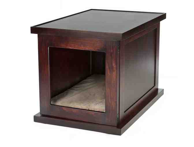 Zen Crate - Gently Used